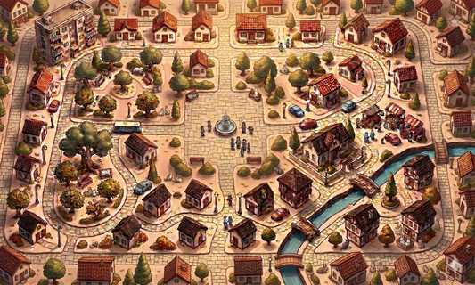 Sadece Dikiz Aynasında Rahat Eden Tavşan